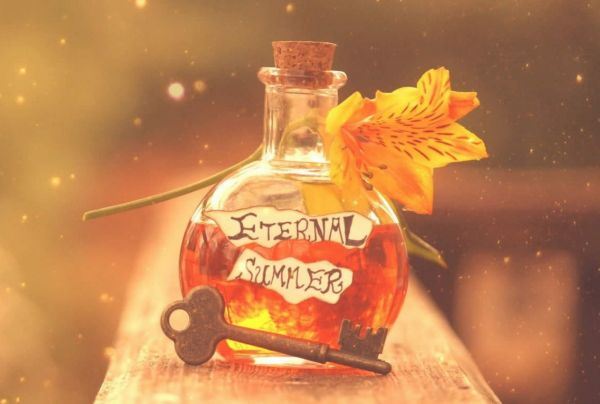 非主流唯美复古大全图片