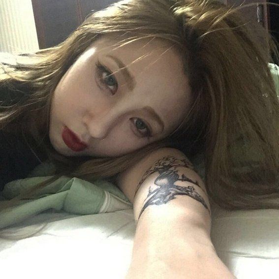 高清女生欧美精选图片