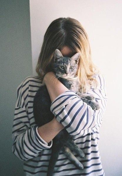 欧美女生唯美清新大全图片