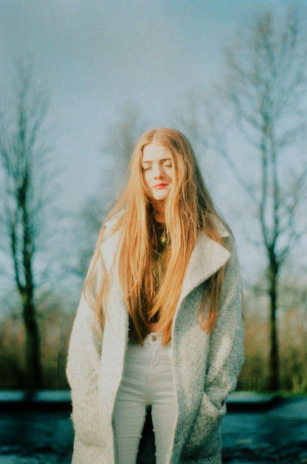 欧美女生霸气冷艳高清图集图片