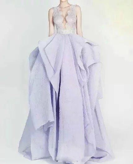 梦幻唯美婚纱高清精选图片