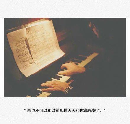 伤感小清新文字高清合辑图片