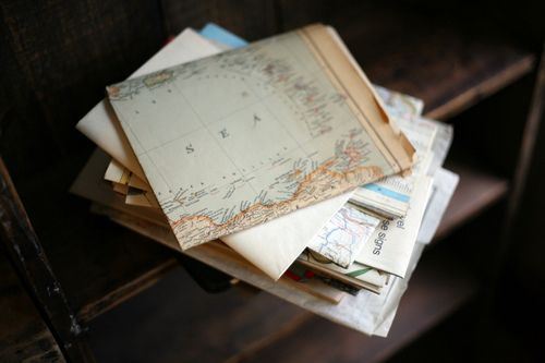 经典怀旧非主流精选图片