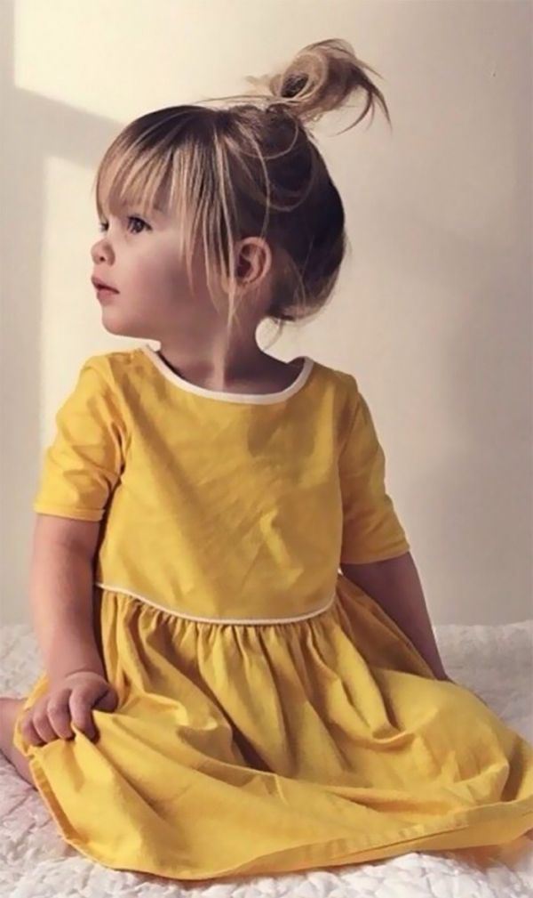 超萌小萝莉高清大全图片