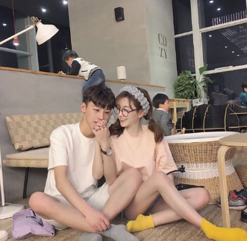 非主流情侣爱情大全图片
