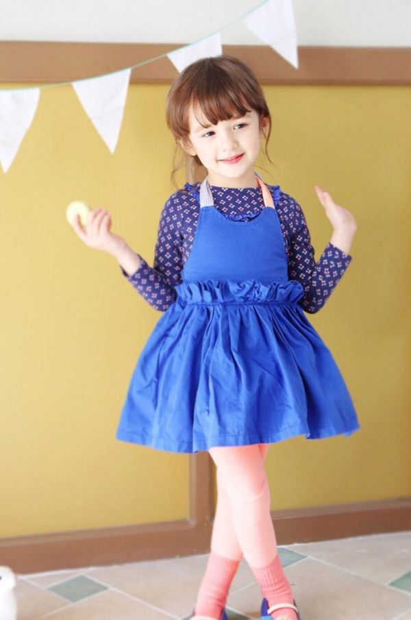 超萌小萝莉高清大全图片