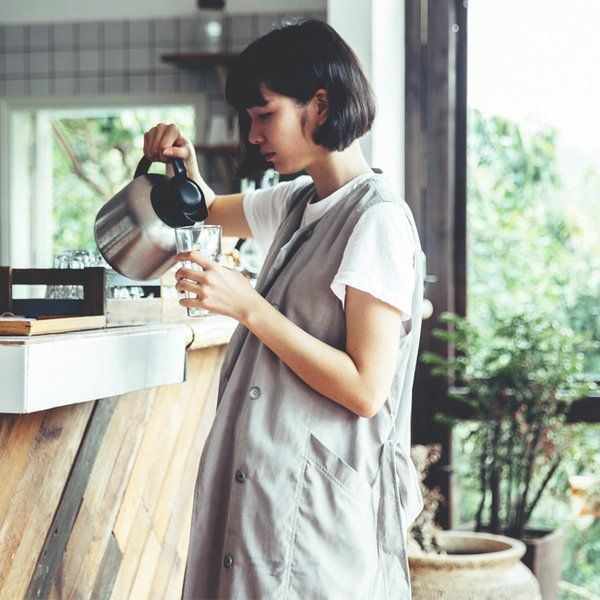 意境唯美大图女生图片