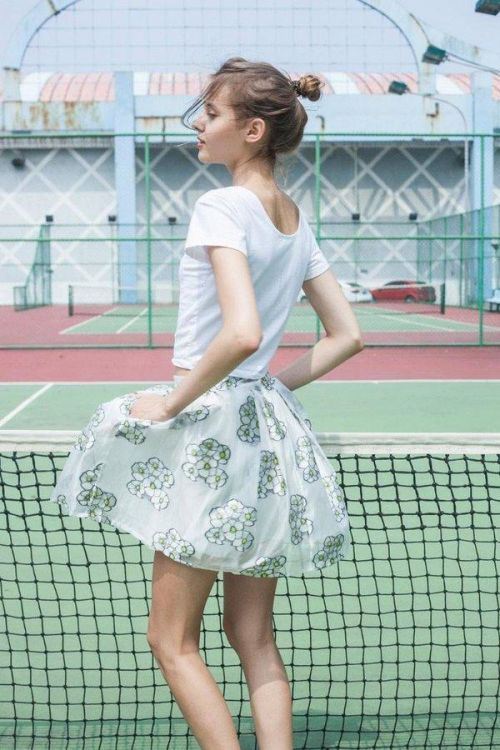 个性欧美女生高清美图图片
