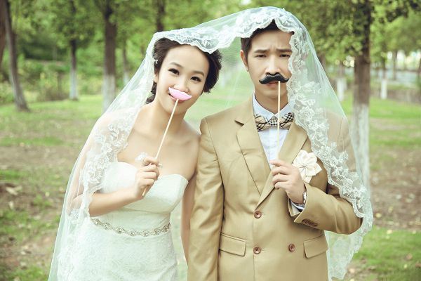 你娶我就嫁结婚爱情大全超浪漫图片