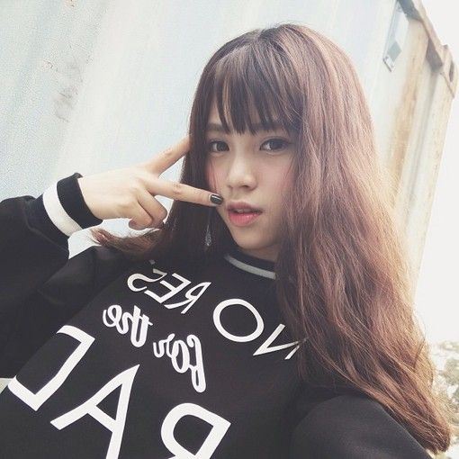 非主流美女唯美图片