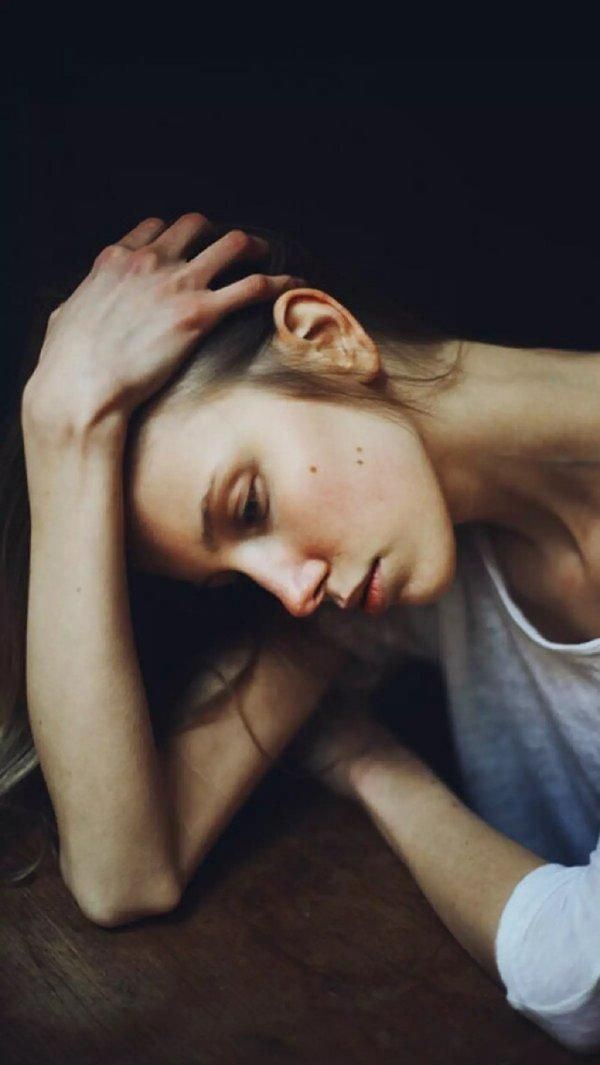 非主流欧美女生精选图片