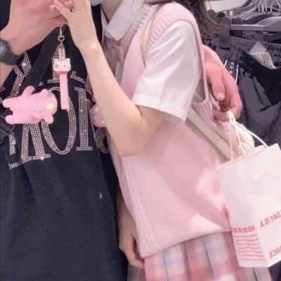霸气的头像冷酷动漫情侣头像 污图片