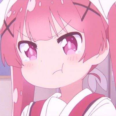 天使降临到我身边狗倒地情侣头像 图片