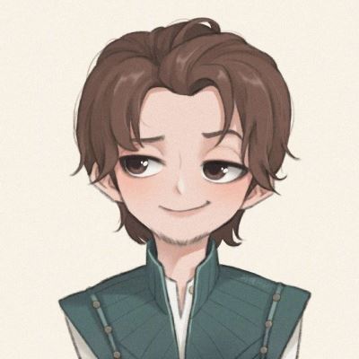 迪士尼公主在逃情侣头像 超可爱图片