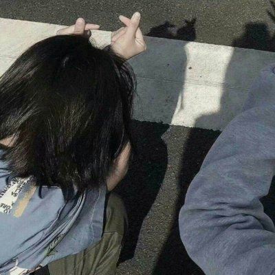 情侣头像身体部位年 超好看图片