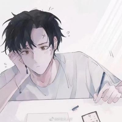 王者荣耀情侣头像双人大全 一左一右图片