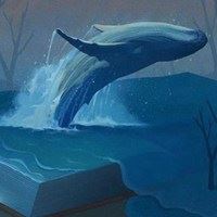 适合做头像的鱼的唯美_微信头像大全图片