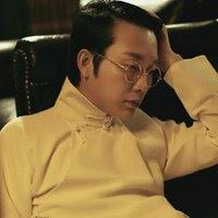 李玉刚唯美壁纸头像_微信头像大全图片