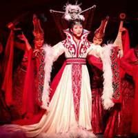 李玉刚唯美壁纸头像_微信头像大全图片
