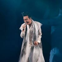李玉刚唯美壁纸头像_微信头像大全图片