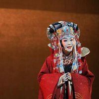 李玉刚唯美壁纸头像_微信头像大全图片