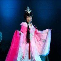 李玉刚唯美壁纸头像_微信头像大全图片