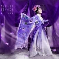 李玉刚唯美壁纸头像_微信头像大全图片