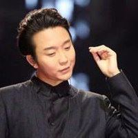 李玉刚唯美壁纸头像_微信头像大全图片