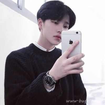 成熟男人有气质头像图片