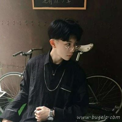 成熟男人有气质头像图片