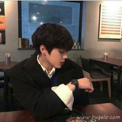 成熟男人有气质头像图片