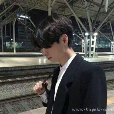 成熟男人有气质头像图片