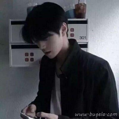 成熟男人有气质头像图片