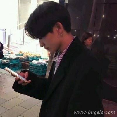 成熟男人有气质头像图片