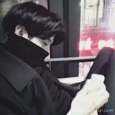 成熟男人有气质头像图片