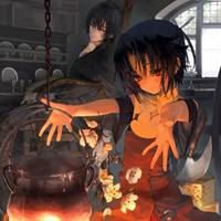生如夏花动漫唯美_微信头像大全图片