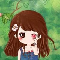 生如夏花动漫唯美_微信头像大全图片