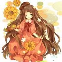 生如夏花动漫唯美_微信头像大全图片