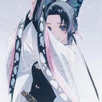 生如夏花动漫唯美_微信头像大全图片