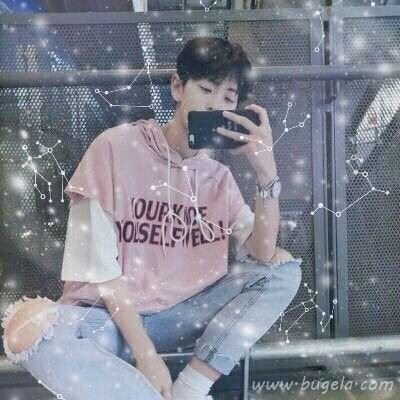 2021新款男生帅气头像图片