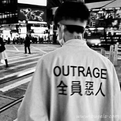 男生背影伤感的头像图片