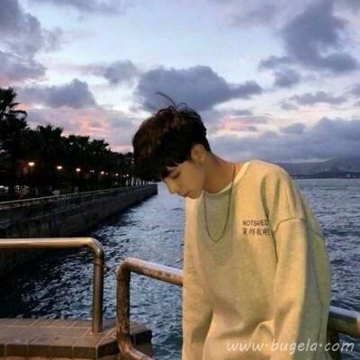 帅哥真实生活头像 图片