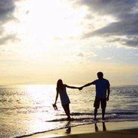 男女通用头像暧昧微信唯美_微信头像大全图片