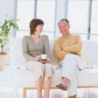 老年夫妻唯美头像_微信头像大全图片