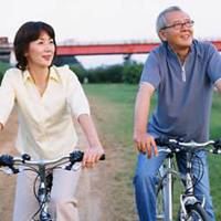 老年夫妻唯美头像_微信头像大全图片