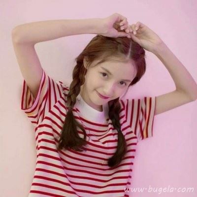 00后女生清纯可爱头像图片