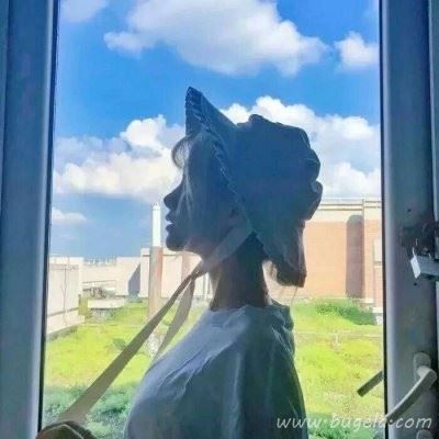 00后女生清纯可爱头像图片