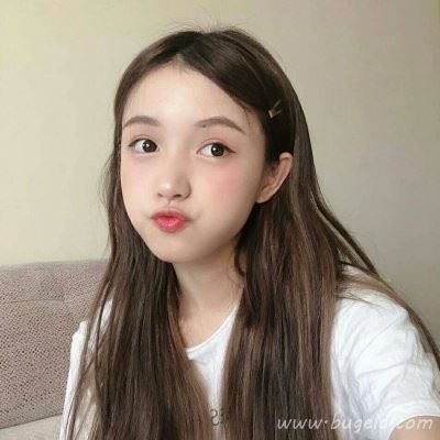00后女生清纯可爱头像图片