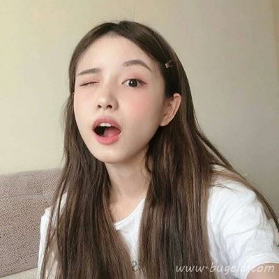 00后女生清纯可爱头像图片