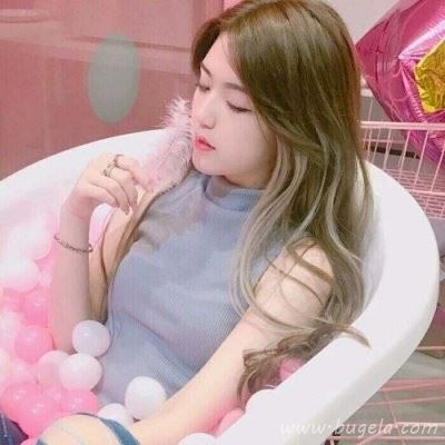00后女生清纯可爱头像图片